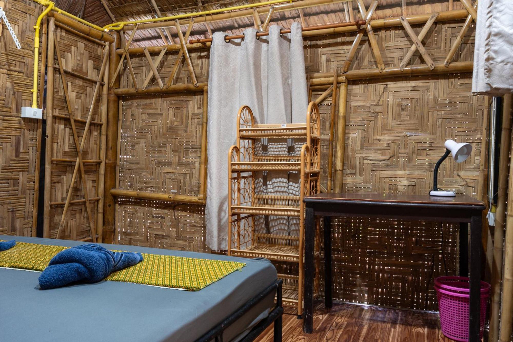 Breeze Bungalows Ko Lanta Exteriör bild